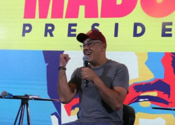 Jorge Rodríguez sobre el simulacro: Fue una verdadera demostración de cómo se hacen las cosas