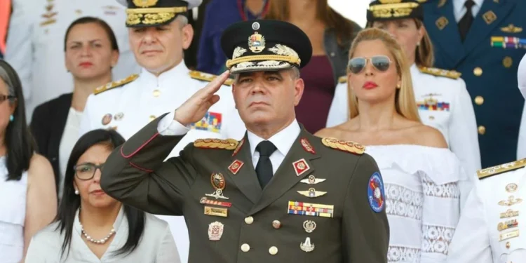 Padrino López: Julio será trascendental para Venezuela