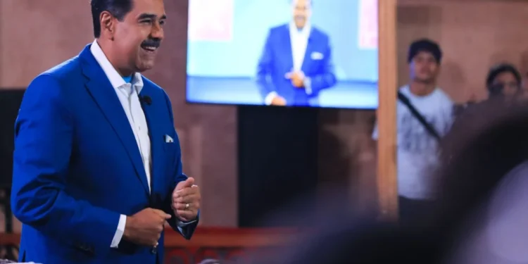 Jefe de Estado: Simulacro es premonitorio de lo que ocurrirá el 28 de julio