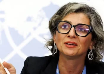 Relatora de ONU pide llevar genocidio de Israel ante la CIJ