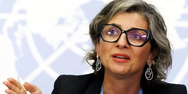 Relatora de ONU pide llevar genocidio de Israel ante la CIJ