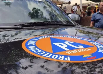 Desplegado Sistema Nacional de Gestión de Riesgo para atender desbordamiento del río Manzanares