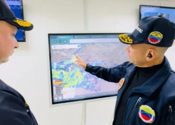 Ceballos Ichaso: Dos fallecidos y más de 25 mil afectados por las lluvias en Sucre