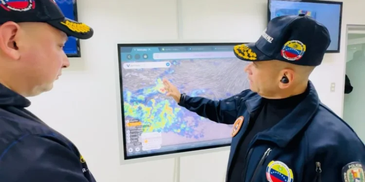 Ceballos Ichaso: Dos fallecidos y más de 25 mil afectados por las lluvias en Sucre