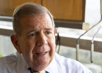 El Expediente: Edmundo González está vinculado con el narcotráfico