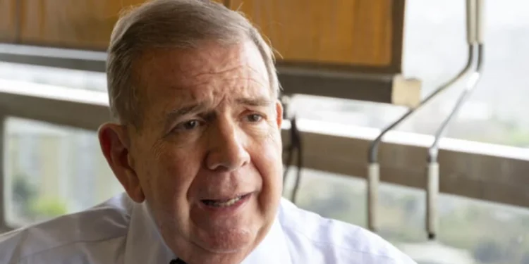 El Expediente: Edmundo González está vinculado con el narcotráfico