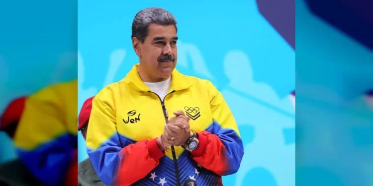 Maduro: Gobierno Bolivariano está desplegado actuando en tiempo real por lluvias en Sucre