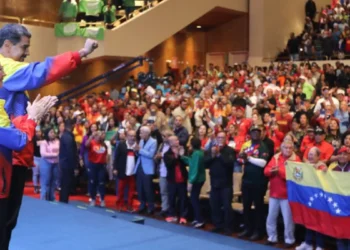 Jefe de Estado: Derrotemos los boost con el Sistema Calle, Redes, Medios, Paredes y Radio Bemba