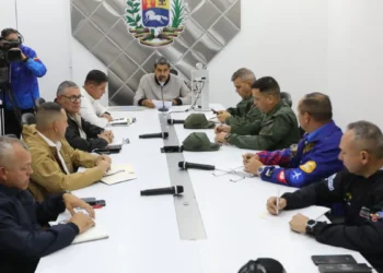 Restablecen 70% del servicio eléctrico en Cumanacoa y continúan labores para llegar al 100%