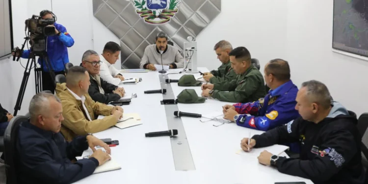 Restablecen 70% del servicio eléctrico en Cumanacoa y continúan labores para llegar al 100%