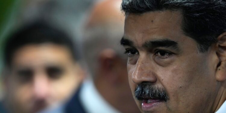 Caracas sostiene que el diálogo con EEUU se reanudará este miércoles, Washington no confirmó explícitamente