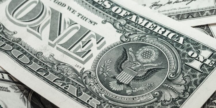 El dólar avanza 0,94% en Venezuela este miércoles, 03 de julio