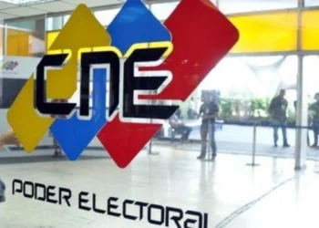 CNE difundió normativa que regirá campaña electoral de cara al 28-J