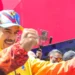 Candidato Maduro arrancó campaña en Zulia: Emprenderán junto a mí un viaje a pie patria adentro
