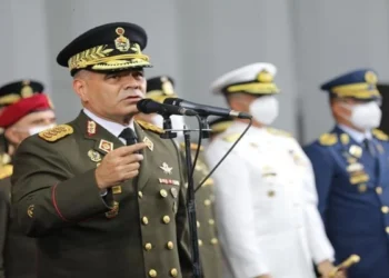 Padrino López: En la FANB nace el equilibrio de la democracia venezolana