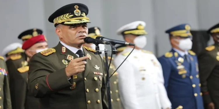 Padrino López: En la FANB nace el equilibrio de la democracia venezolana