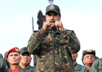 Presidente Maduro en el Día de la Independencia: El Pueblo digno y valiente jamás retrocederá