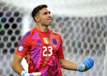 La Copa América EEUU 2024 ya tiene a sus cuatro semifinalistas.