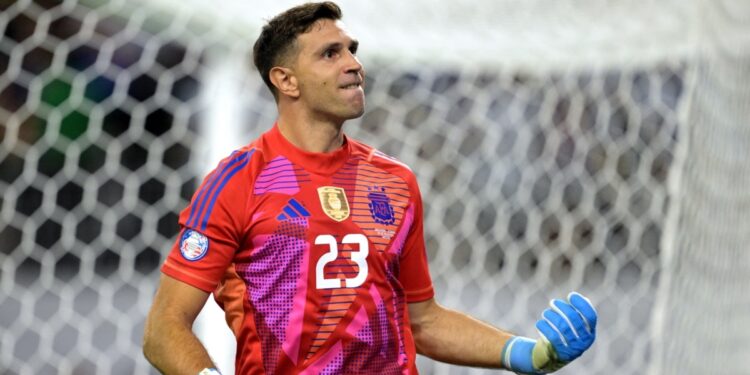 La Copa América EEUU 2024 ya tiene a sus cuatro semifinalistas.