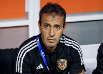 El Bocha Batista responde a los rumores sobre el interés de la selección de Ecuador en contratarlo