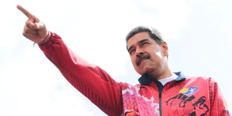 Candidato Maduro: Estamos a 20 días de la más grande victoria jamás tenida en la Patria