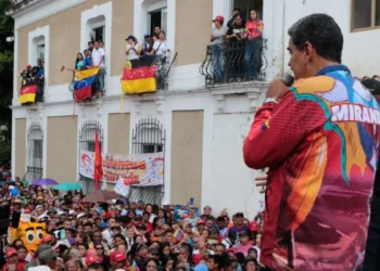 Maduro: Tenemos muchas cosas por hacer y estamos trabajando para concretarlas