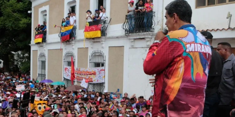 Maduro: Tenemos muchas cosas por hacer y estamos trabajando para concretarlas