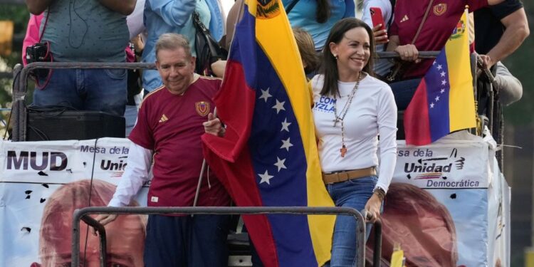 Alertan que el régimen promueve escenario de violencia de cara a comicios