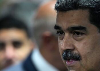 Fiscalía venezolana pide apoyo a Colombia para investigar supuesto plan contra Nicolás Maduro