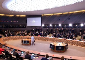 El presidente Biden anuncia el envío de decenas de sistemas antiaéreos a
Ucrania en el marco de la OTAN