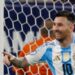 La selección argentina jugará la gran final de Copa América EEUU 2024.