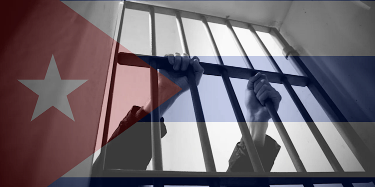 La CIDH expone la situación de los presos políticos cubanos