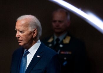 La polémica sobre la candidatura del presidente Biden por el Partido Demócrata continúa entre los demócratas