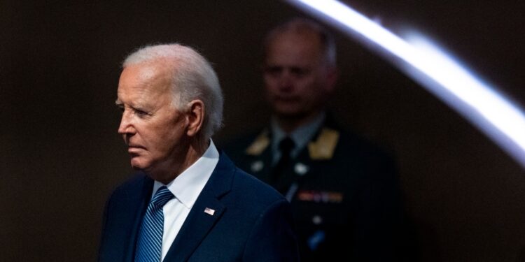 La polémica sobre la candidatura del presidente Biden por el Partido Demócrata continúa entre los demócratas