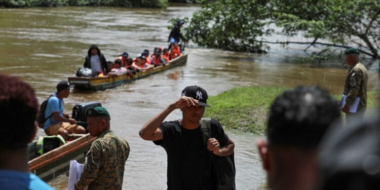 Panamá y EEUU fortalecen acuerdos bilaterales