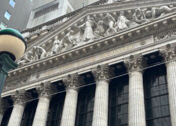 La Reserva Federal de los EEUU destaca un enfriamiento considerable en el mercado laboral y no descartan recortes en las tasas de interés.