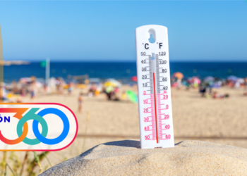 Clima extremo impacta el turismo en EEUU