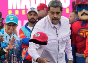 El deseo de Nicolás Maduro a Trump luego de atentado en Pensilvania