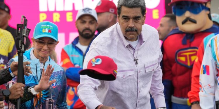 El deseo de Nicolás Maduro a Trump luego de atentado en Pensilvania