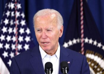 La palabra unidad resuena en las campañas y plataformas de los aspirantes
a la presidencia de los EEUU