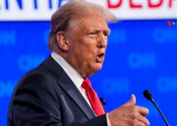 El expresidente Donald Trump pide que se desestimen todos los procesos penales en su contra