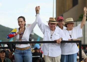 ¿Qué está en juego el 28 de julio en Venezuela?