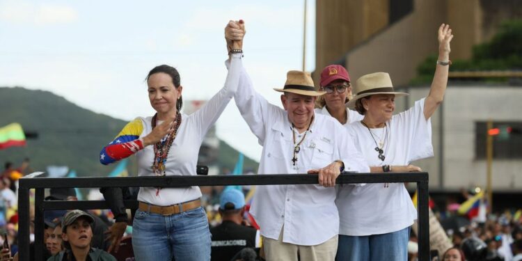 ¿Qué está en juego el 28 de julio en Venezuela?