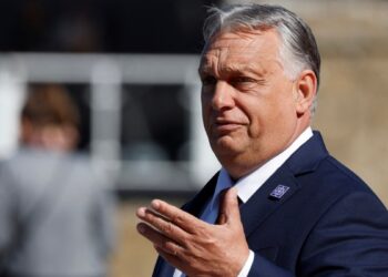 El primer ministro húngaro, Viktor Orbán, afirmó que Donald Trump y Robert Fico fueron atacados por sus "opiniones contrarias a la guerra".