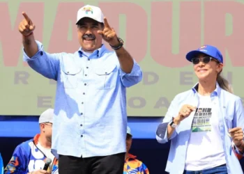 Candidato Maduro desde Barinas: Le decimos a los fascistas y a los que desprecian a las mujeres que no volverán