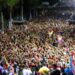 Candidato Maduro desde Porlamar, Nueva Esparta: Pido tu voto por la paz y la estabilidad del país