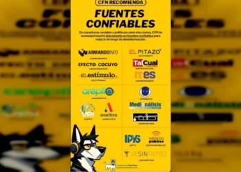 Viceministro William Castillo: Se viene una gigantesca operación de desinformación el próximo domingo