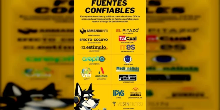 Viceministro William Castillo: Se viene una gigantesca operación de desinformación el próximo domingo