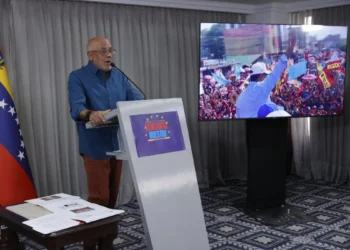 Rodríguez: La utraderecha montará un centro de comunicación en Miami para cantar fraude el 28J