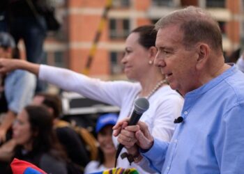 Grupo IDEA confirma misión de observación electoral en presidencial venezolana